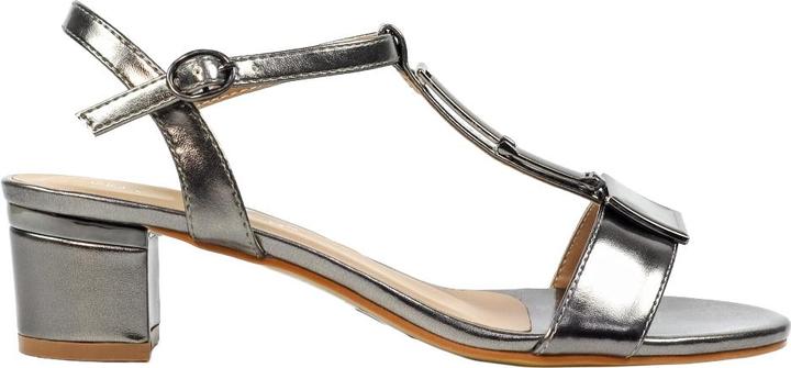 Produktbild Lunar Sandalen Blaze (41)