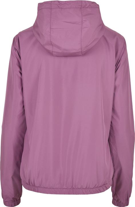Produktbild Urban Classics Ladies Basic Pull Over Jacket (XS)