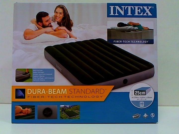 Produktbild Intex Dura-Beam (140 x 190 cm)