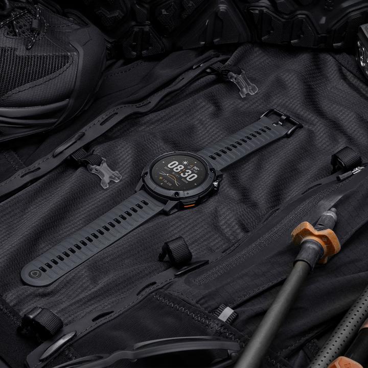 Actual product image Coros Nomad (47.80 mm, WLAN only)