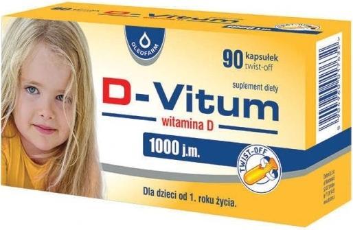 Produktbild Oleofarm Na (90 ml)