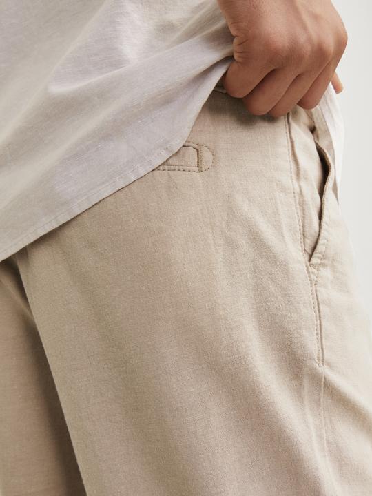 Immagine prodotto Jack & Jones Pantaloni con gambe larghe Per i ragazzi Pantaloni con gambe larghe (146)