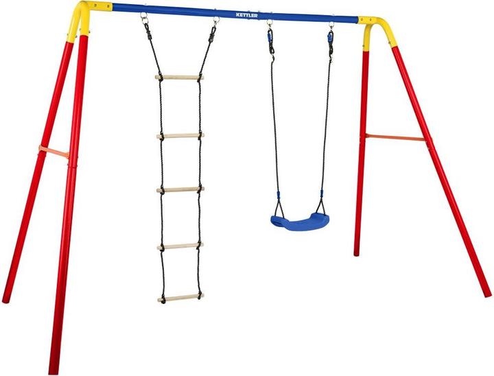 Actual product image Kettler Swing Combi