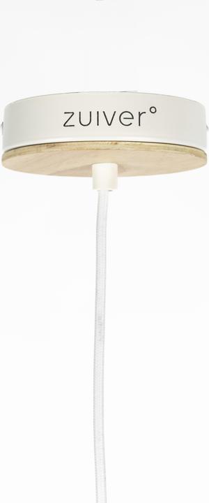 Actual product image Zuiver Pendant Lamp Belle S Beige (G9)