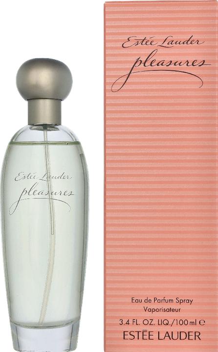 Immagine prodotto Estée Lauder Pleasures (Eau de parfum, 100 ml)