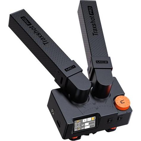 Thumbnail - Comica Super Cardioid Transformable All-in-One Shotgun Mic, Mikrofon
