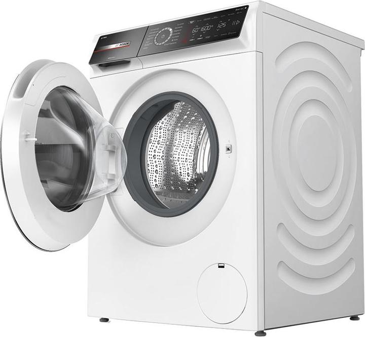 Actual product image Bosch Hausgeräte Washing tower WGB256A4CH & WQB246D0CH