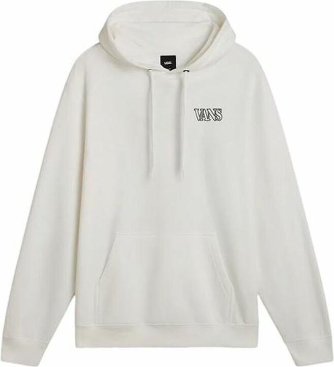 Produktbild Vans Herren Sweater mit Kapuze Mt.Grizzlee (M)