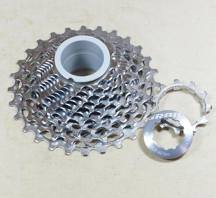 Produktbild Sram Pg-1170 (11-fach, 11-28)