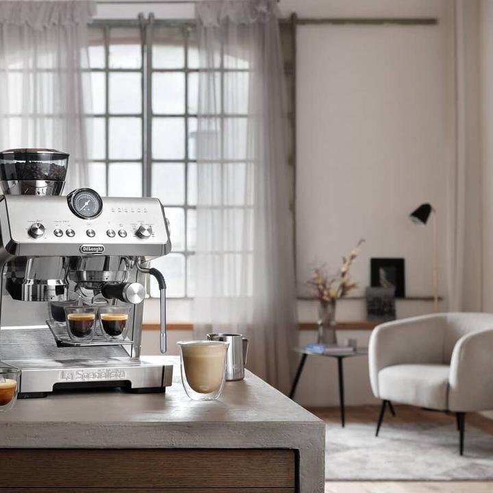 Image du produit De'Longhi La Specialista Opera