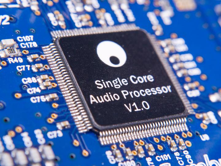 Image du produit Cambridge Audio DacMagic 100 (Convertisseur DA)