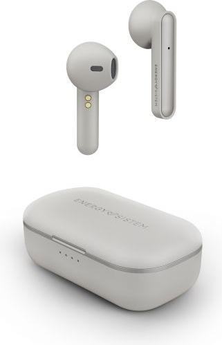 Actual product image Energy Sistem Style 3 Wireless Headphones In Ear Bluetooth Ivory (4 h, Wireless)