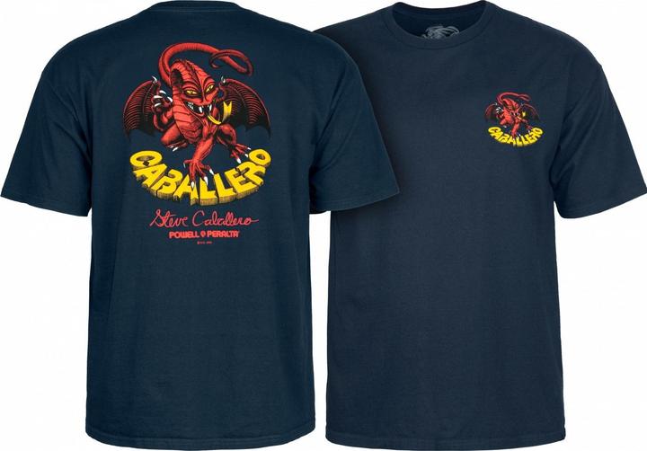 Actual product image Cab Dragon II T-Shirt (S)