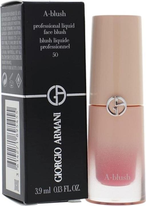 Produktbild Giorgio Armani Neo Nude A-Blush (50 Rose Pastel)