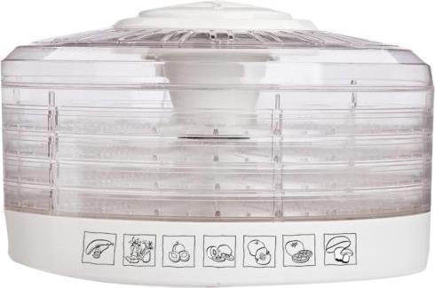 Actual product image MPM MSG-02 Food dehydrator