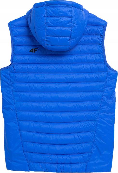 Produktbild 4F M063 Weste (M)