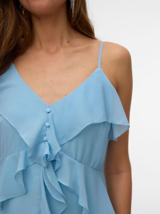 Image du produit Vero Moda VMCAROL Langes Kleid Kleid (M)