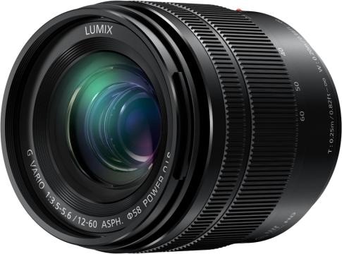 Actual product image Panasonic Lumix Dc-G9 (12 - 60 mm, 20 Mpx, Micro Four Thirds)