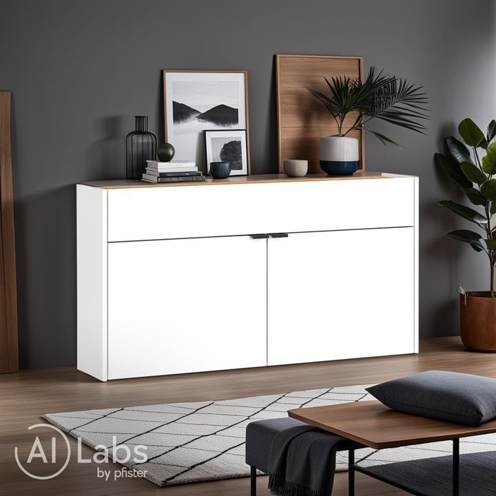 Image du produit Mid.You Ameca (110 x 22 x 57 cm)