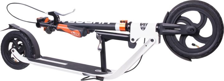 Produktbild Hudora BigWheel Air 230 Dual Brake