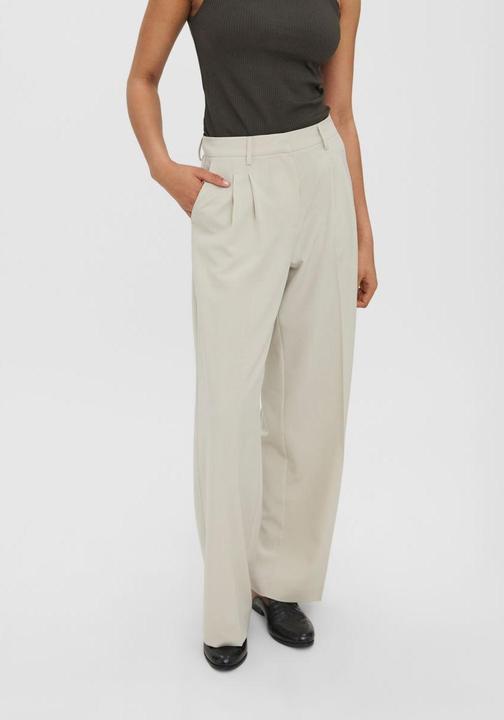 Immagine prodotto Vero Moda Pantaloni larghi a vita normale