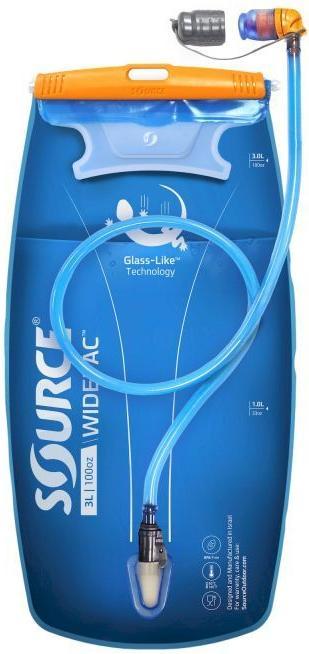 Produktbild Source Widepac