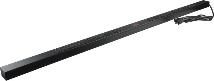 Produktbild APC AP7552, Basic Rack PDU, Zero U