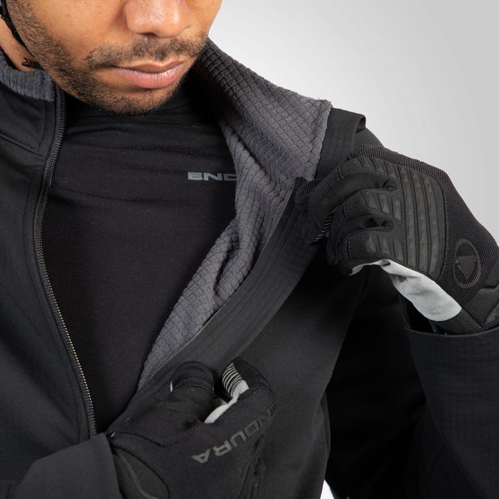 Immagine prodotto Endura SingleTrack Softshell (M)