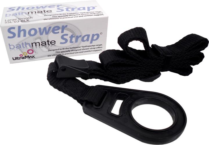 Image du produit Bathmate Sangle de douche