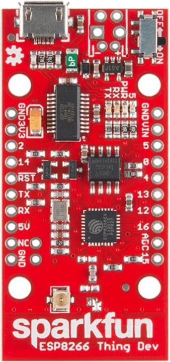 Produktbild SparkFun Thing