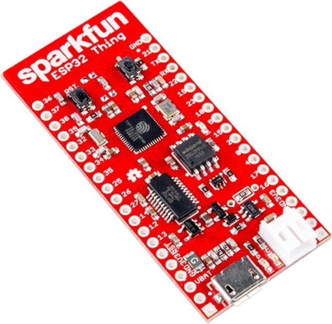 Produktbild SparkFun Thing