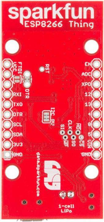 Produktbild SparkFun Thing
