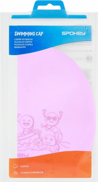 Produktbild Spokey Funny