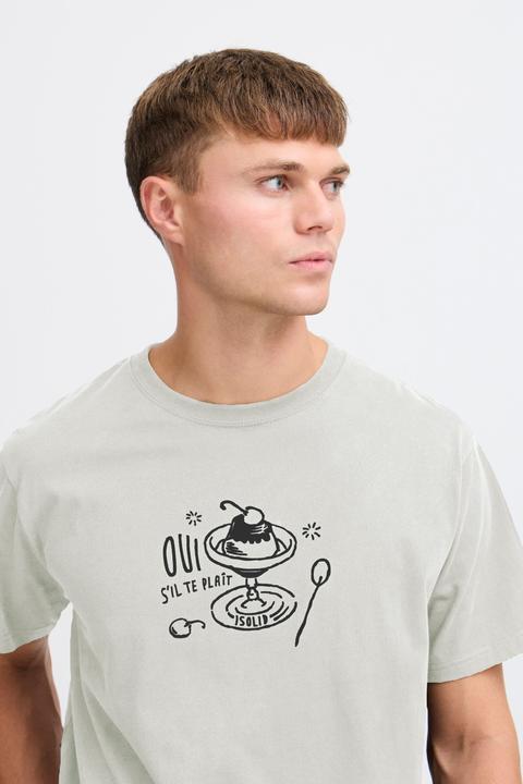 Actual product image Solid SDNOLAN 21108412 (XXL)
