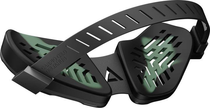 Productafbeelding Deltahub Carpio G2.0 Wrist Support for Right Hand, Size S, Camo Green