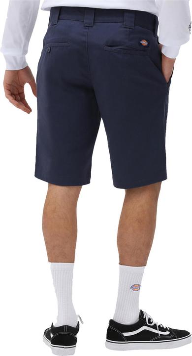 Actual product image Dickies Slim Fit Short (28)