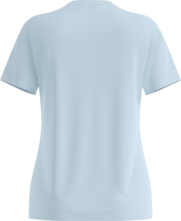 Actual product image Odlo MERINO 160 PLAIN TEE (M)