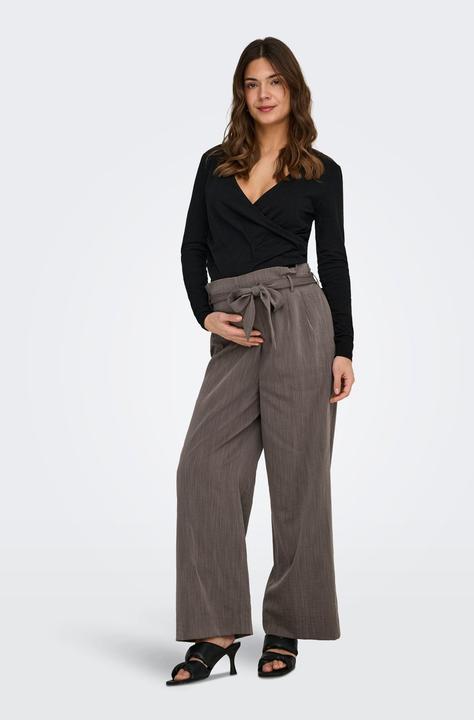 Immagine prodotto Only Maternity OLMMARSA Flared Hose Hose (S)