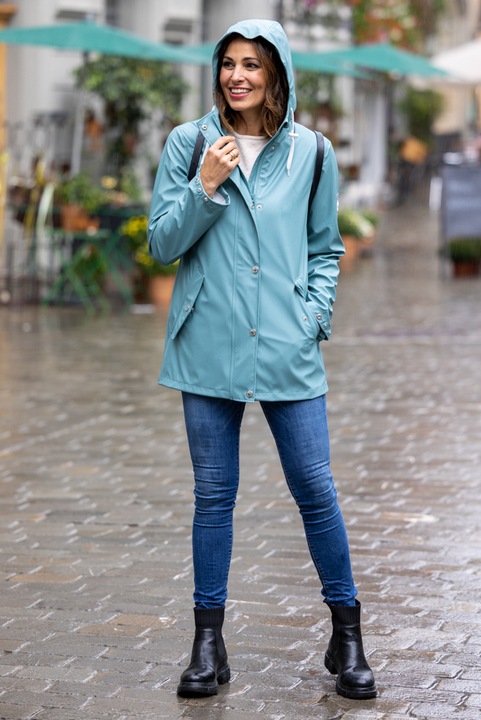Actual product image Rukka Vally (48)