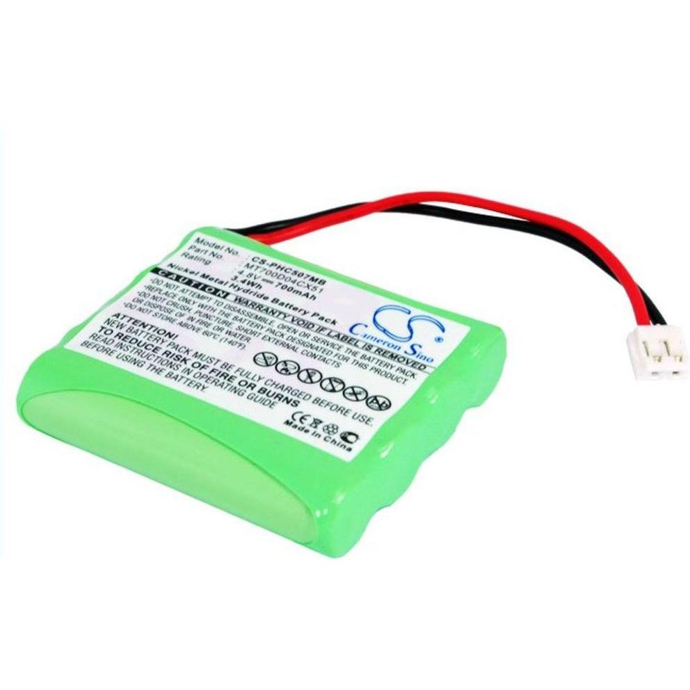 NoName Battery for Philips Avent SCD 468/84-R etc, Batterien + Akkus