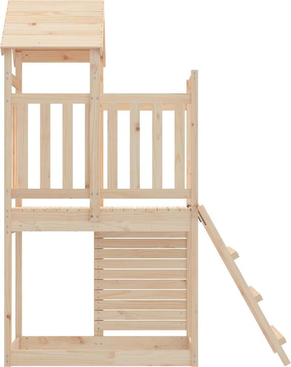 Produktbild vidaXL Spielturm