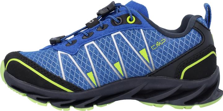 Actual product image CMP Campagnolo CMP ALTAK TRAIL outdoor shoe (31)