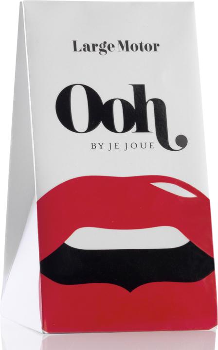 Produktbild Ooh by Je Joue Large Motor