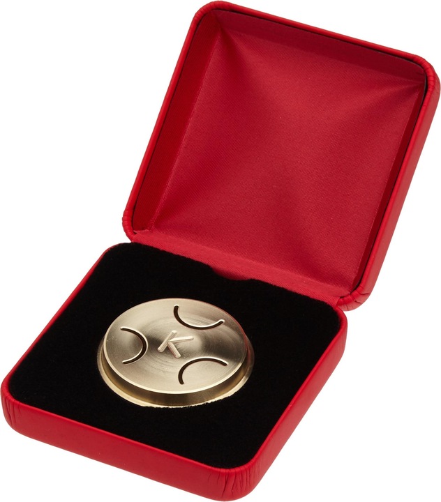 Actual product image Kenwood Insert Orecchiette AT910013