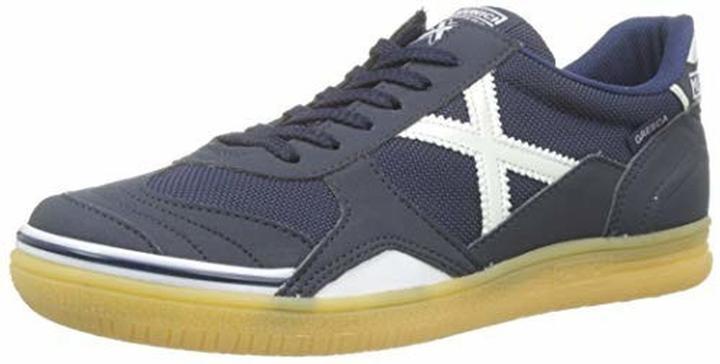Produktbild MunichSport Gresca Futsalschuhe (45)