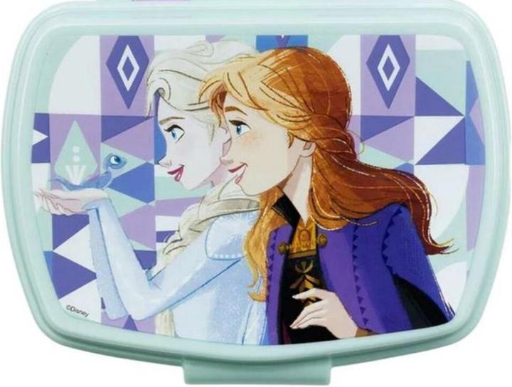 Actual product image Disney Snackbox