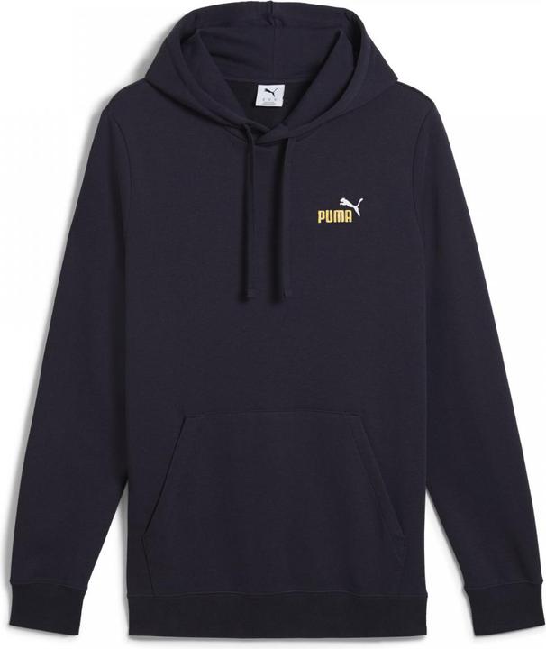 Immagine prodotto Puma ESS 2 COLOR Felpa con cappuccio piccola con logo n. 1 TR (M)