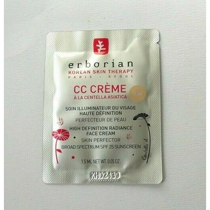 Produktbild Erborian CC Creme in Clair 1.5ml Probe - versiegelt (Clair)