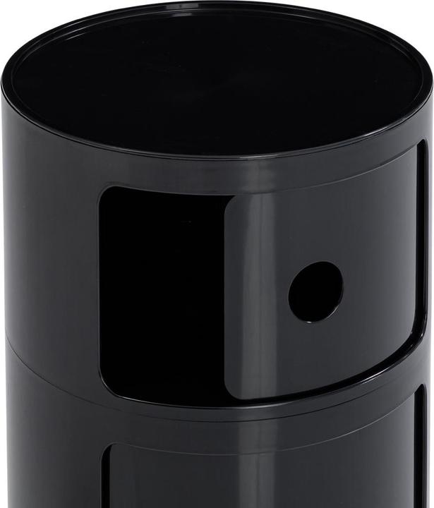 Image du produit Kartell Componibili (32 x 32 x 77 cm)