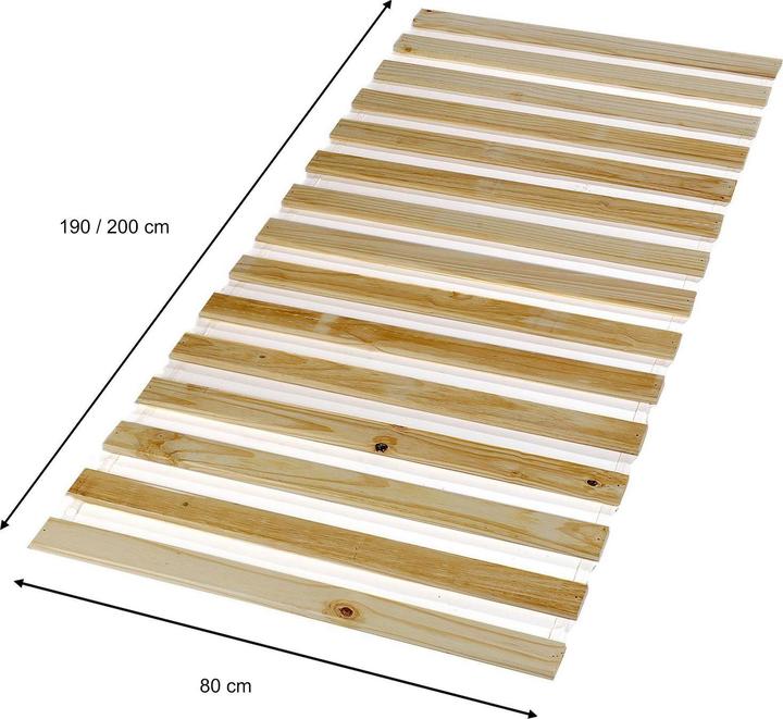 Actual product image IDIMEX Rollrost